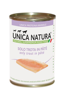 solo trota pate