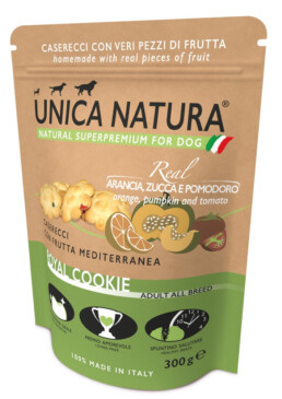 Royal Cookie Adult All Breed – con veri pezzi di frutta mediterranea