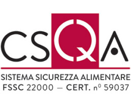 logo sistema sicurezza alimentare
